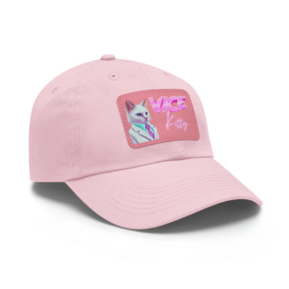 Meowami Hat