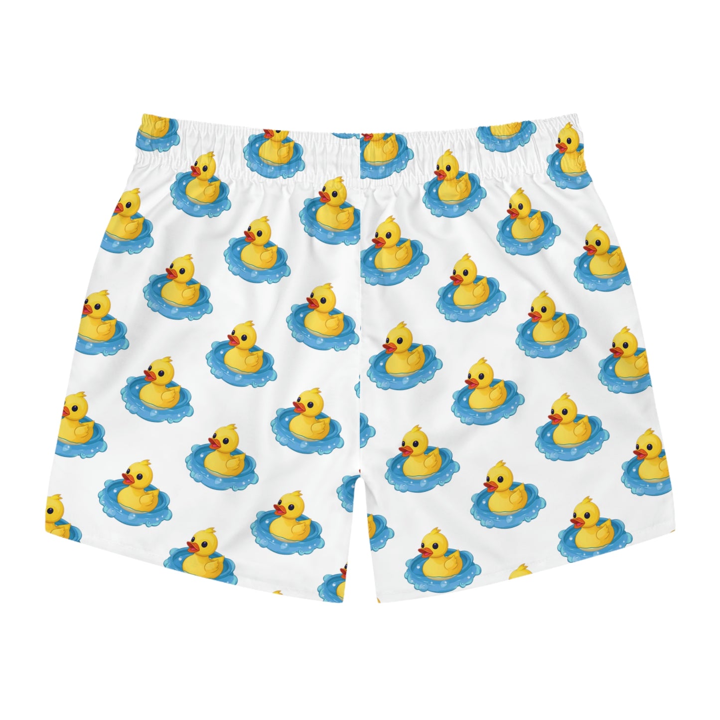 Splish Splash Swim Trunks