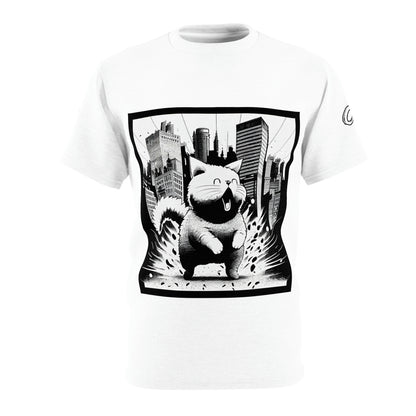 Cutezilla Tee