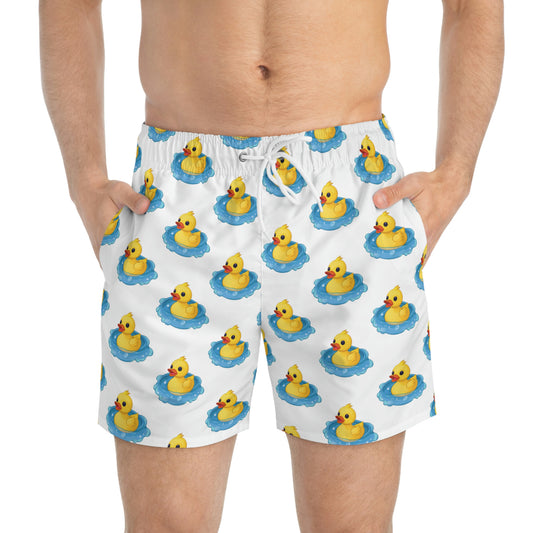 Splish Splash Swim Trunks