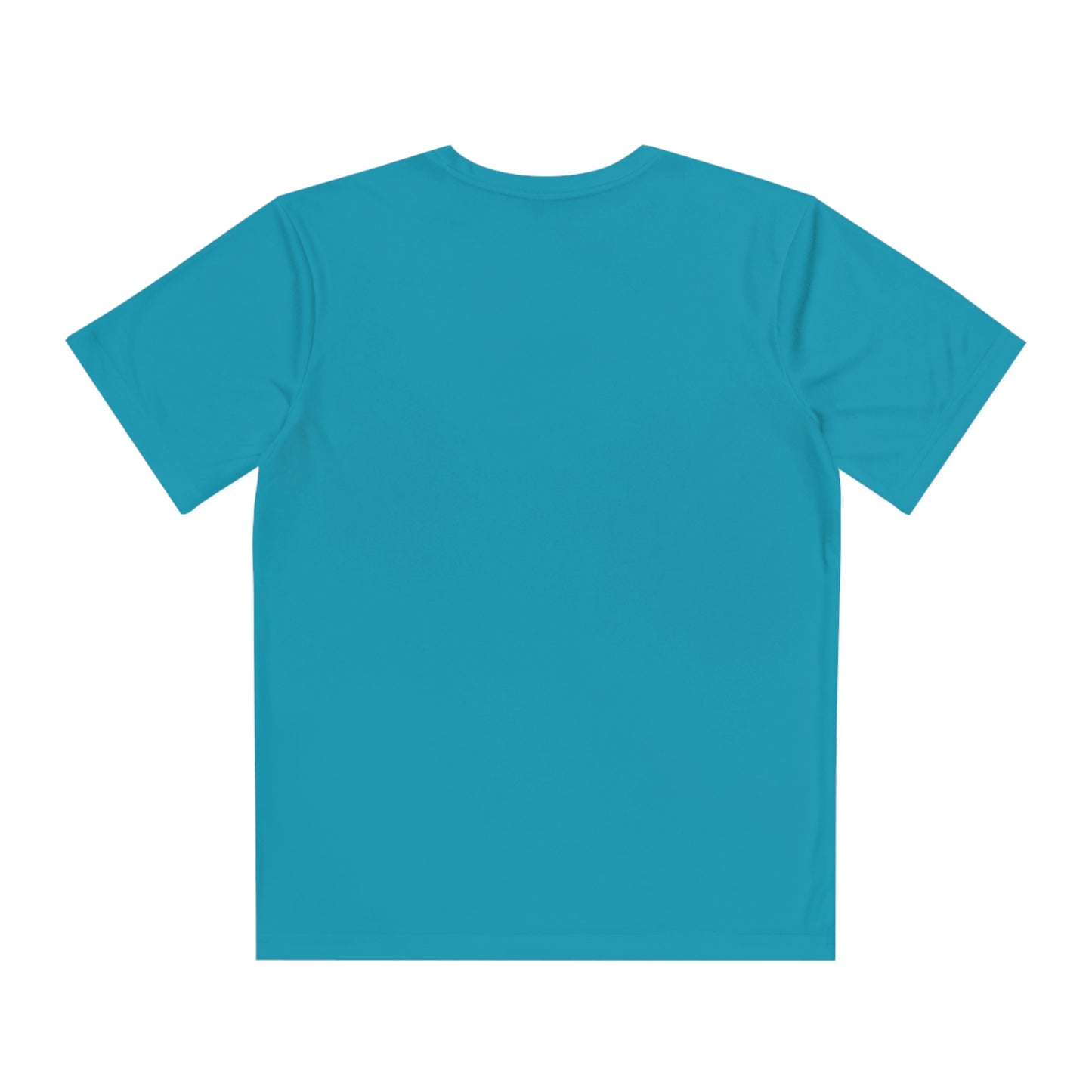 Kittenzilla Kids Moisture Wickening Tee