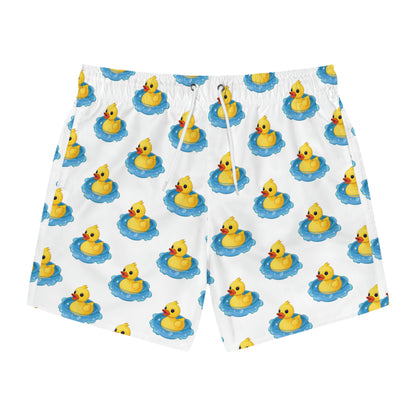 Splish Splash Swim Trunks