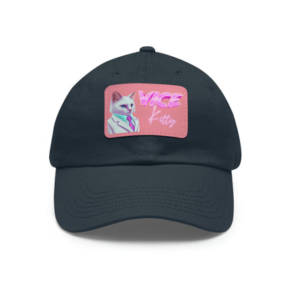 Meowami Hat