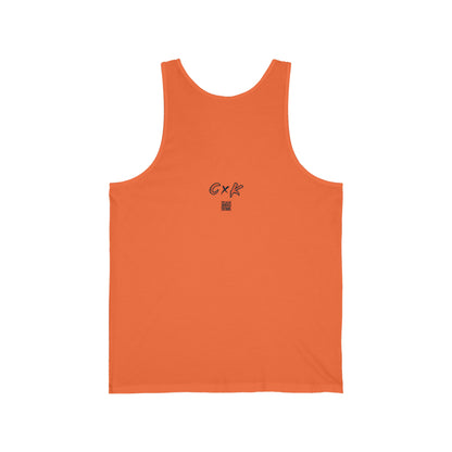 Catzilla San-Fran Tank Top