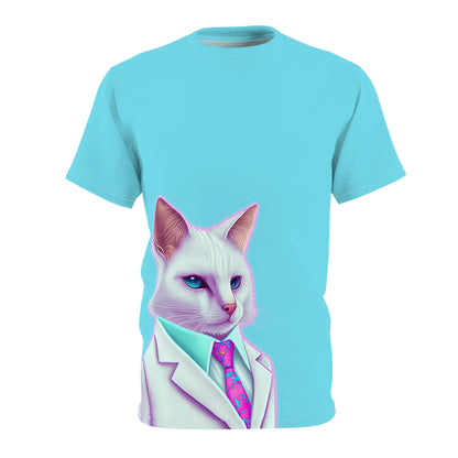 Vice Kitty Tee