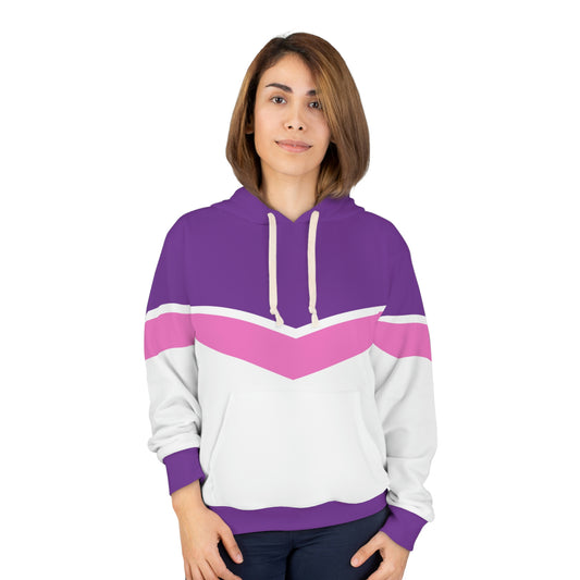 Gamer Gear Unisex Pullover Hoodie