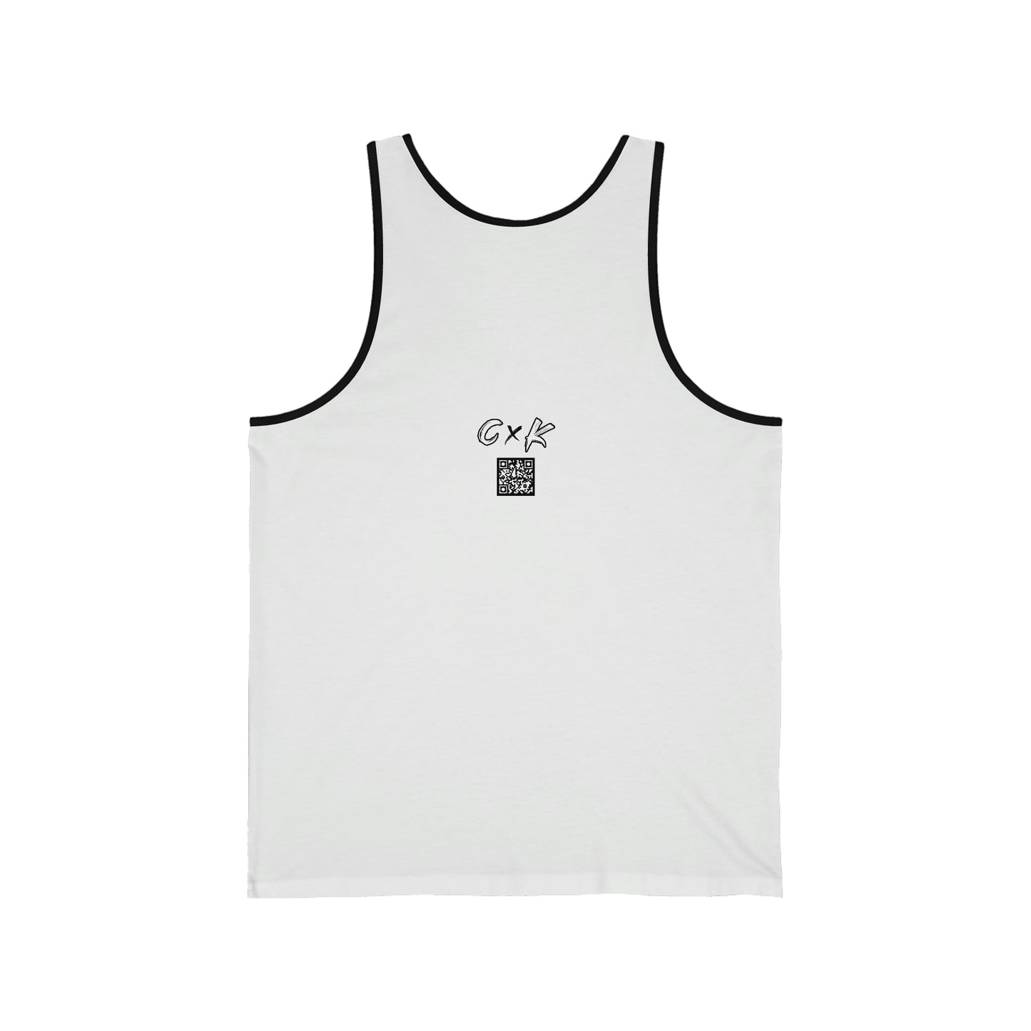 Catzilla Tank Top