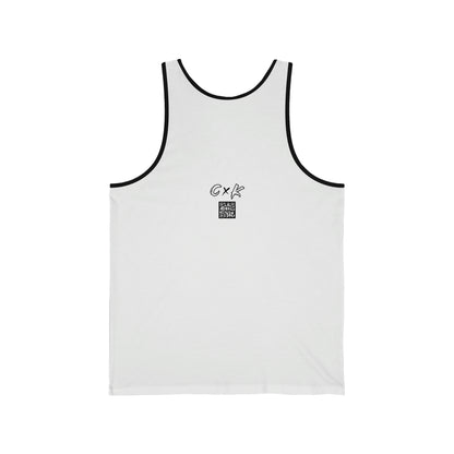 Catzilla Tank Top