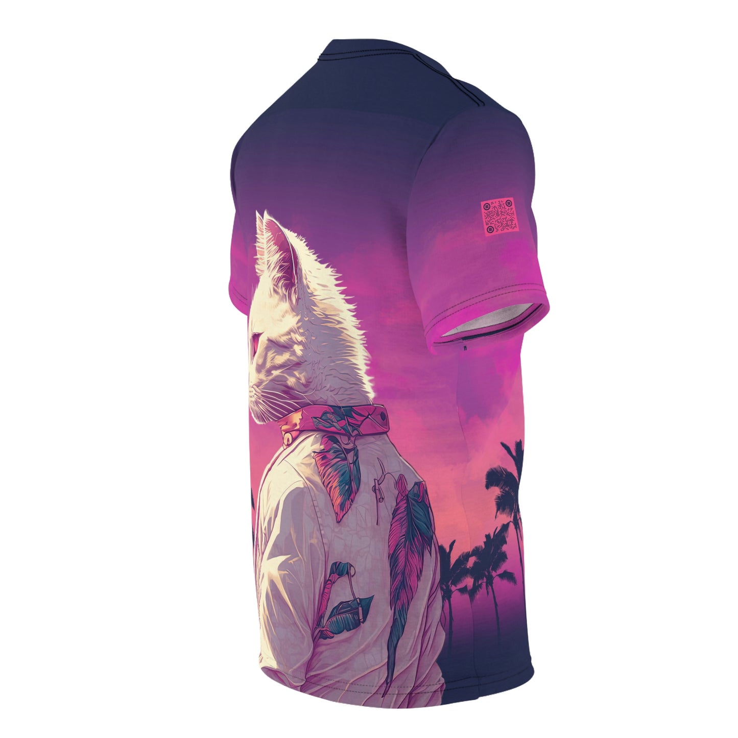 Vice Kitty Shirt