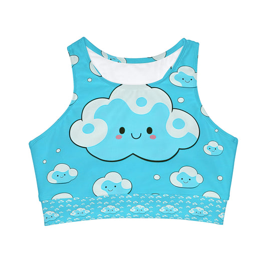 Kawaii Clouds