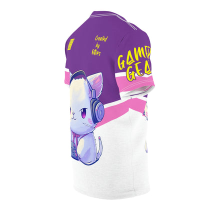 Gamer Gear Tee