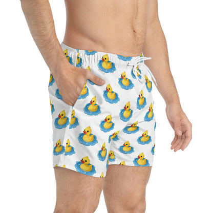 Splish Splash Swim Trunks