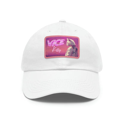 Vice Kitty Hat