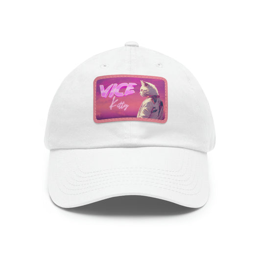 Vice Kitty Hat